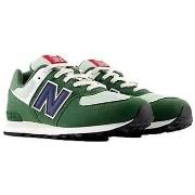 Lage Sneakers New Balance -