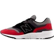 Lage Sneakers New Balance -