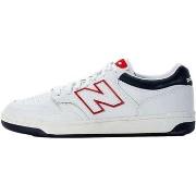 Lage Sneakers New Balance -