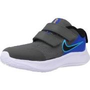 Sneakers Nike STAR RUNNER 3 BABY