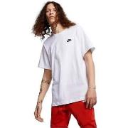 T-Shirt Lange Mouw Nike -