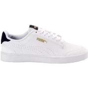 Lage Sneakers Puma -