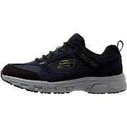 Lage Sneakers Skechers -