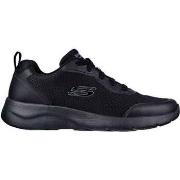 Lage Sneakers Skechers -