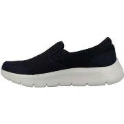 Lage Sneakers Skechers -