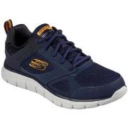 Lage Sneakers Skechers -