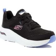 Lage Sneakers Skechers -