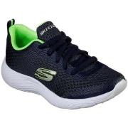 Lage Sneakers Skechers -