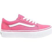 Lage Sneakers Vans -