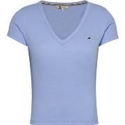 T-Shirt Lange Mouw Tommy Jeans -