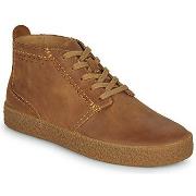 Hoge Sneakers Clarks STREETHILL MID