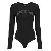 Body's Guess LS ALEXANDRA LOGO