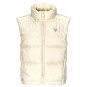 Donsjas Guess NEW 4G LOGO PADDED VEST