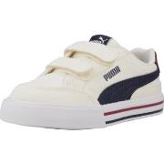 Sneakers Puma COURT CLASSIC VULC FS V IN