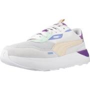 Sneakers Puma RUNTAMED PLATFORM