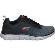 Nette Schoenen Skechers 232399-BKCC