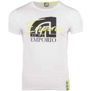 T-shirt Just Emporio -