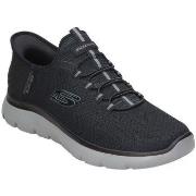 Sportschoenen Skechers 232457-BKCC