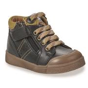 Hoge Sneakers GBB ANATOLE