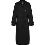 Parka Jas Vero Moda VMCHLOE LONG TRENCHCOAT GA NOOS 10300263