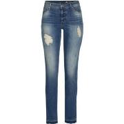 Straight Jeans EAX 6GYJ44Y2MLZ1500