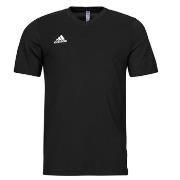 T-shirt Korte Mouw adidas Entrada 22 T-Shirt