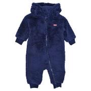 Jumpsuit Levis LVN BEAR SHERPA COVERALL