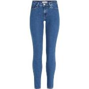 Straight Jeans Tommy Hilfiger WW0WW30210