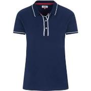 Polo Shirt Korte Mouw Tommy Hilfiger DW0DW05099