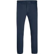 Chino Broek Tommy Hilfiger MW0MW10891403