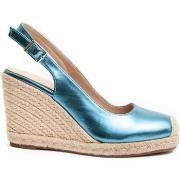 Espadrilles Leindia 91728