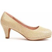 Pumps Leindia 92331