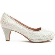 Pumps Leindia 92341