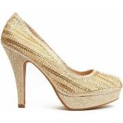 Pumps Leindia 92389