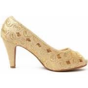 Pumps Leindia 92394