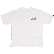 T-shirt Vans POSTED SS