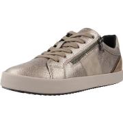 Sneakers Geox D BLOMIEE