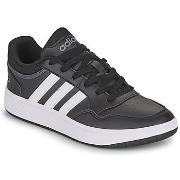 Lage Sneakers adidas HOOPS 3.0