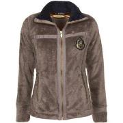 Fleece Jack Peak Mountain Blouson polaire femme ALTINA