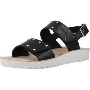 Sandalen Geox J SANDAL COSTAREI GI