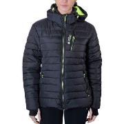 Donsjas Peak Mountain Doudoune de ski femme APTIS