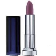 Lipstick Maybelline New York Intense Color Sensational Matte Lippensti...