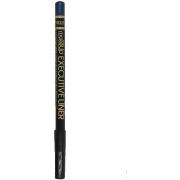 Oogpotlood Make Me Up Executive Liner Oog- en Lippotlood - Bleu Lagon