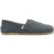 Espadrilles Paez Gum Classic M - Panama Cloudy