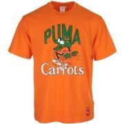 T-shirt Korte Mouw Puma X Carrots Graphic Tee