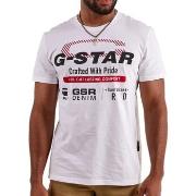 T-shirt G-Star Raw -