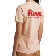 T-shirt G-Star Raw -