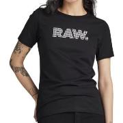 T-shirt G-Star Raw -