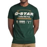 T-shirt G-Star Raw -