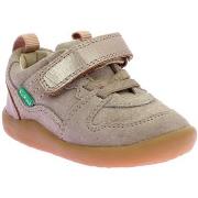 Lage Sneakers Kickers Kickfreshi